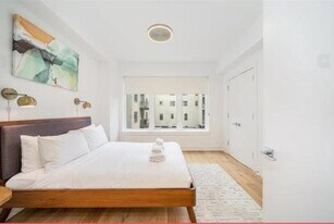 1101 Grand St in Hoboken, NJ - Building Photo