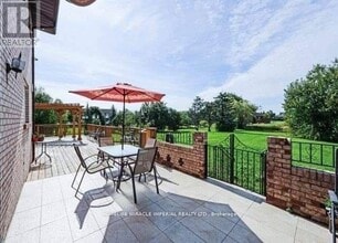 4 Bellini Ave in Brampton, ON - Building Photo - Building Photo