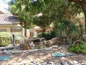 The Casitas at Morningstar in Las Cruces, NM - Building Photo - Building Photo