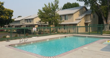 Cabot Cove in Boise, ID - Foto de edificio - Building Photo