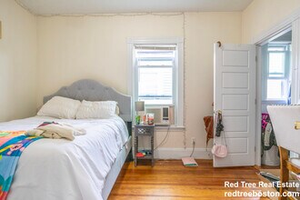 35 Harbor View St, Unit 3 in Boston, MA - Building Photo - Building Photo