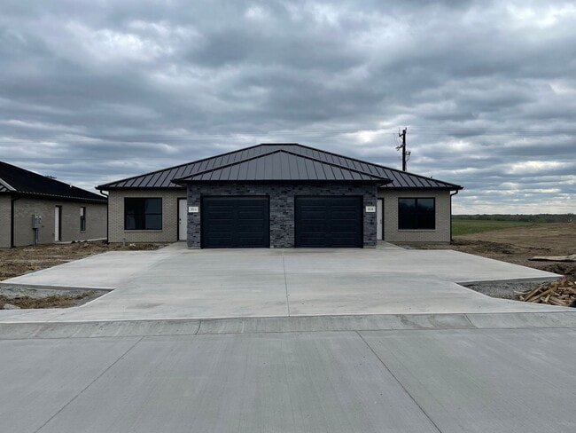 property at 358 SE 95th Rd