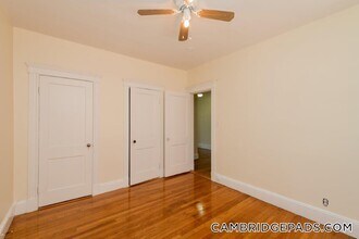19 Forest St in Cambridge, MA - Building Photo - Building Photo