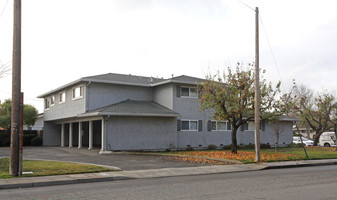 1275 Alice Dr Apartments