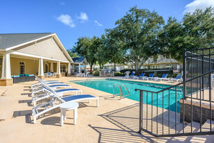 The Atrium Apartamentos