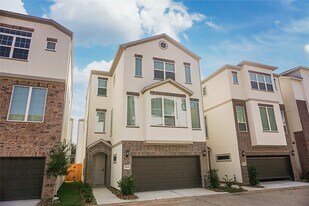 5609 Mina Way in Houston, TX - Building Photo