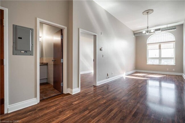 property at 78 Dalhousie St