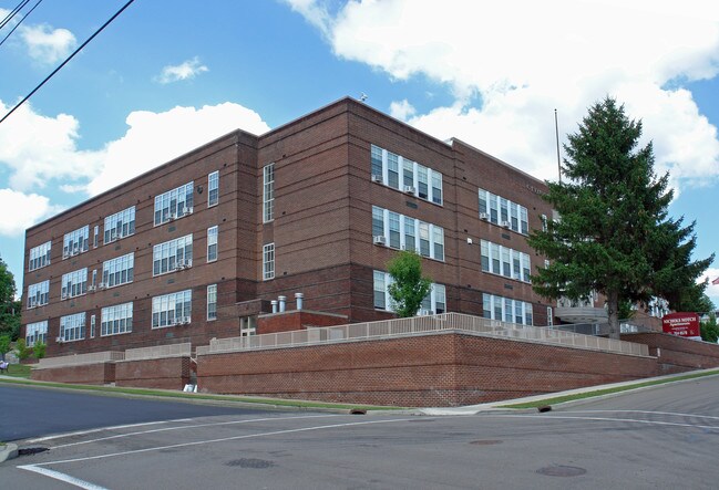 Nichols Notch Apartments in Endicott, NY - Building Photo - Building Photo