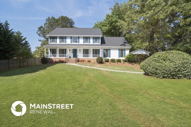 property at 1451 Springside Ct SW