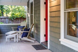 1610 Myrtle St in Calistoga, CA - Building Photo - Building Photo