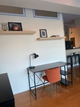 3670 Woodward Ave, Unit Apt 409 in Detroit, MI - Foto de edificio - Building Photo