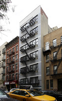 225 E 82nd St Apartamentos