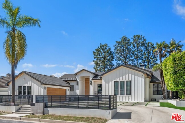 property at 16015 Valley Wood Rd