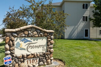Tramore Apartments in Meridian, ID - Building Photo - Building Photo