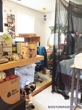 137 Park Dr, Unit 31 in Boston, MA - Building Photo - Building Photo