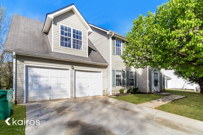 4012 Waldrop Hills Dr