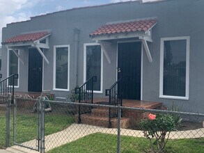 342 E 84th St, Unit 1 in Los Angeles, CA - Building Photo - Building Photo