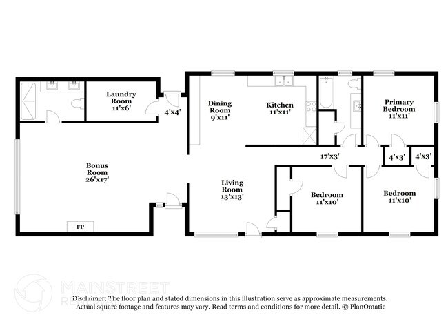 2309 Stephens Cir in Gainesville, GA - Building Photo - Building Photo