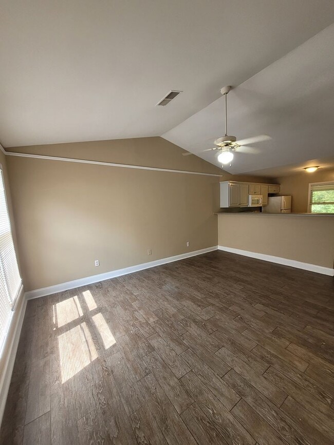 120-122 Fair Oaks Dr in Athens, GA - Building Photo - Building Photo