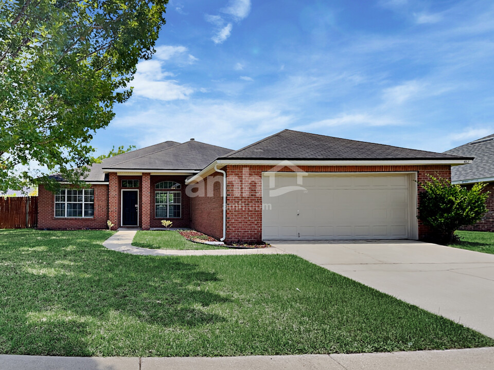 482 Portobello Dr in Jacksonville, FL - Building Photo