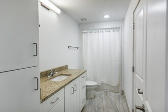 The Camellia in Montgomery, AL - Building Photo - Interior Photo