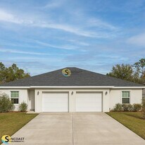 26 Wellwood Ln, Unit A in Palm Coast, FL - Building Photo
