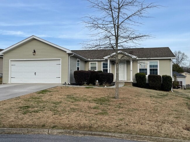 property at 1145 Gregory Valley Dr
