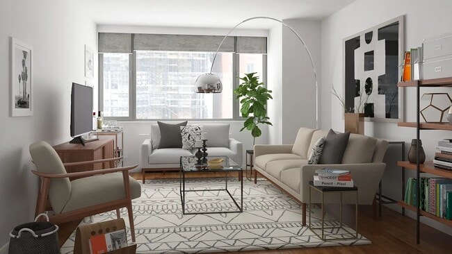 88 Leonard St in New York, NY - Building Photo - Building Photo