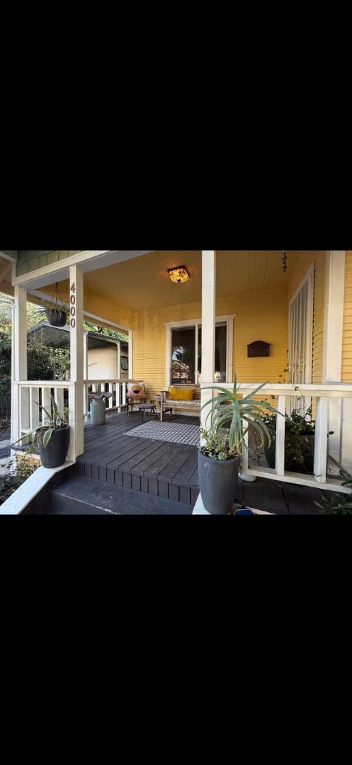 4000 4th Ave in Sacramento, CA - Building Photo - Building Photo