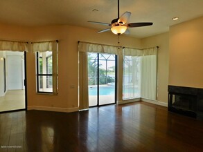1367 Cypress Trace Dr in Melbourne, FL - Building Photo - Building Photo