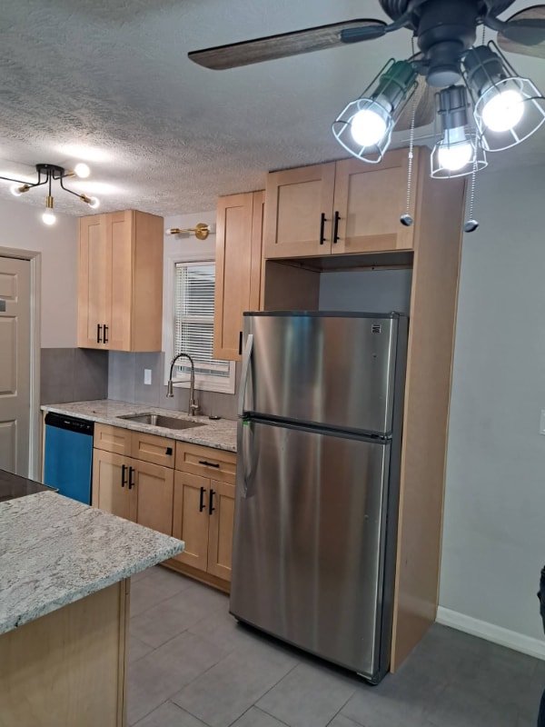 property at 3515 Miller St