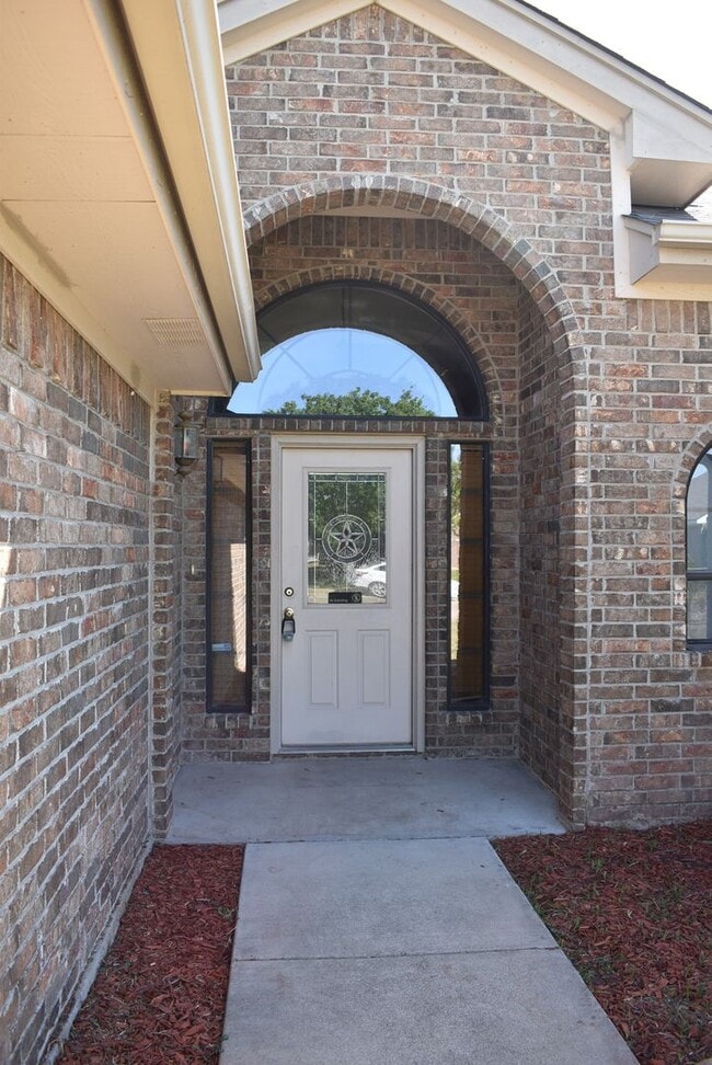 713 Mustang Trail in Harker Heights, TX - Building Photo - Building Photo