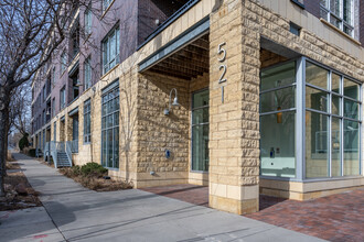 Flour Sack Flats in Minneapolis, MN - Building Photo - Building Photo