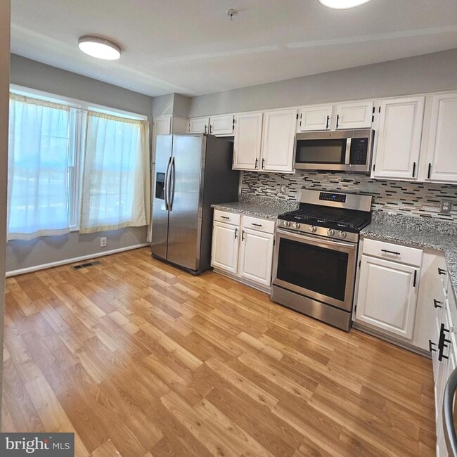 7805 Sabre Ct in Manassas, VA - Building Photo - Building Photo