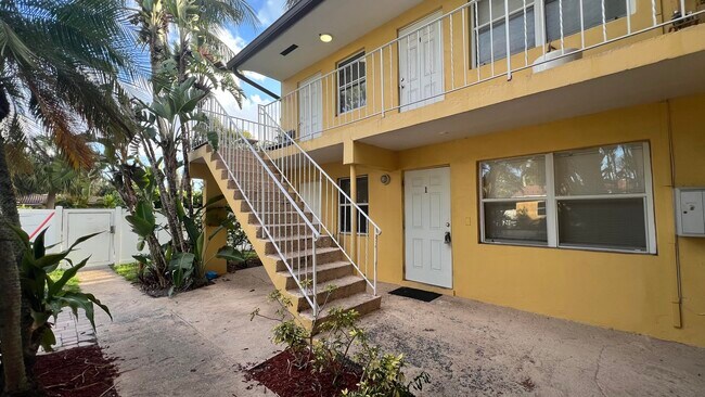 1301 NE 15th St in Fort Lauderdale, FL - Building Photo - Building Photo