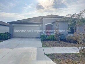 11524 Sage Canyon Dr. in Riverview, FL - Building Photo - Building Photo