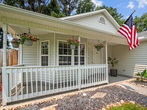 1212 Gerald Dr in Jacksonville, NC - Building Photo - Building Photo