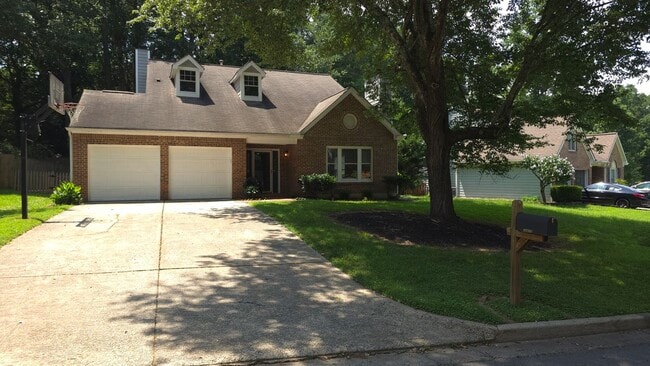 property at 10480 Summer Creek Dr