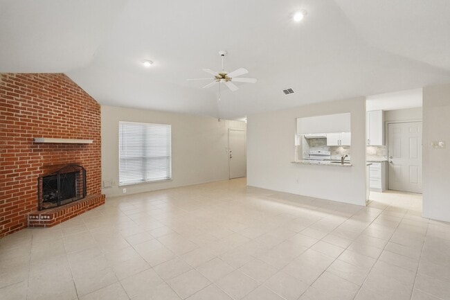 property at 10834 Lynbrook Dr