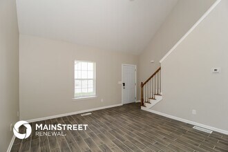 10 Middleton Ct in Cartersville, GA - Foto de edificio - Building Photo