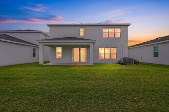 1891 Marigold Trl NW in Palm Bay, FL - Building Photo - Building Photo