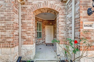 6438 Burgess Heights Ln in Katy, TX - Building Photo - Building Photo