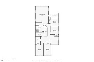 18356 W Mission Ln in Waddell, AZ - Building Photo - Building Photo