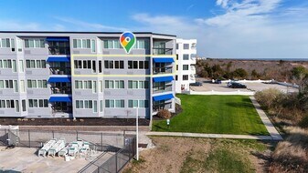 4500 W Brigantine Ave in Brigantine, NJ - Building Photo