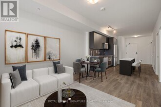 498 Caldari Rd in Vaughan, ON - Building Photo - Building Photo