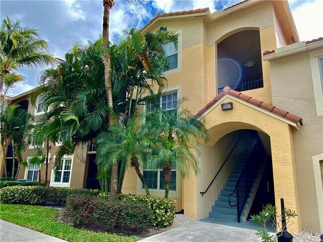 property at 15185 Michelangelo Blvd
