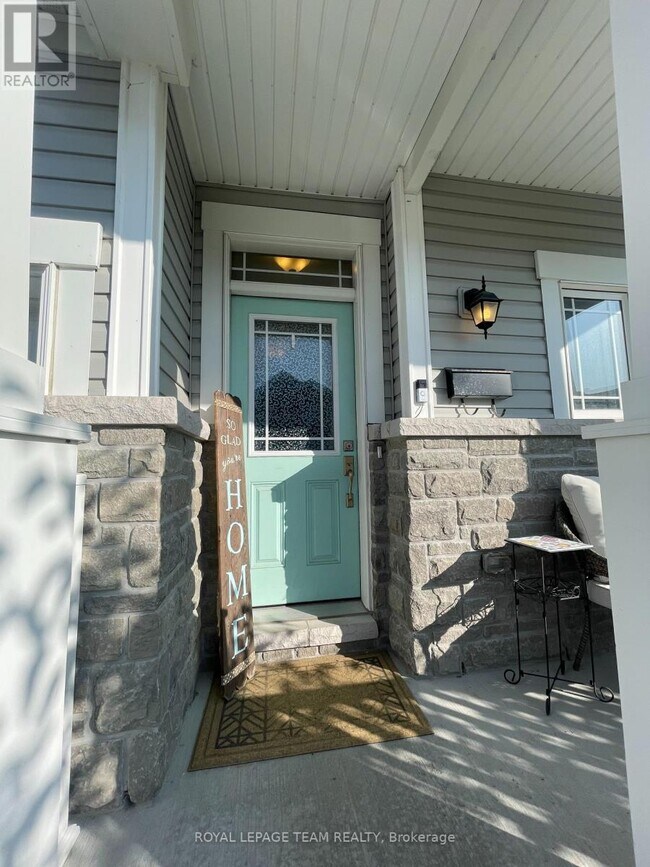 273 Rivertree St in Ottawa, ON - Building Photo - Building Photo