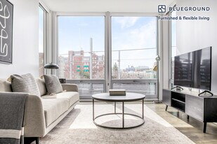 5 Glassworks Ave, Unit SI FL4-ID636 in Cambridge, MA - Building Photo