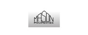 Property Management Company Logo Mason Properties