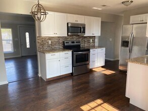 3621 Spruce Ave in Odessa, TX - Building Photo - Building Photo